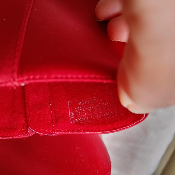 Vero Moda satin shoes - Picture 4 of 5